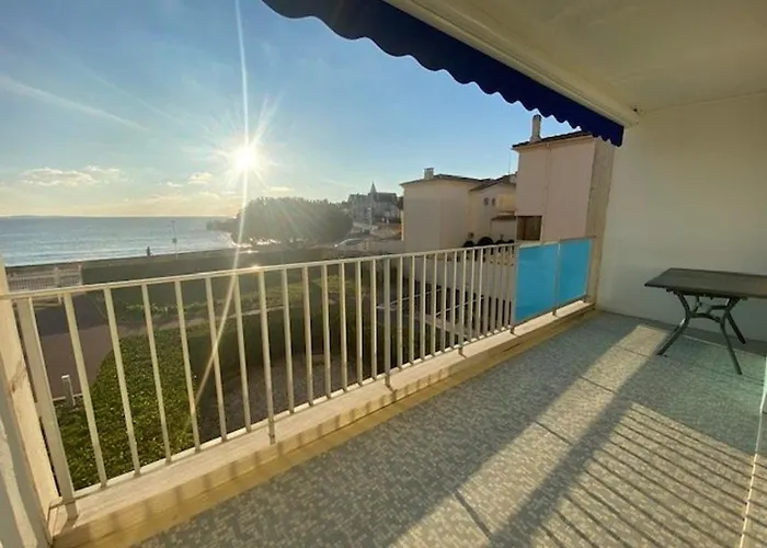 Renove 85m2, Terrasse, Parking, Face A - Fr-1-494-149 公寓 鲁瓦扬