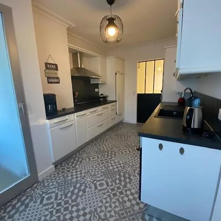 Renove 85m2, Terrasse, Parking, Face A - Fr-1-494-149 *