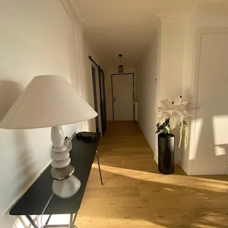 Renove 85m2, Terrasse, Parking, Face A - Fr-1-494-149 *