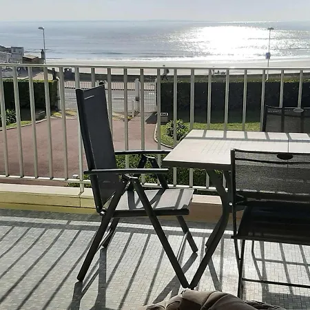 Renove 85m2, Terrasse, Parking, Face A - Fr-1-494-149 Apartmán