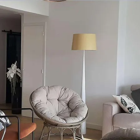 Apartmán Renove 85m2, Terrasse, Parking, Face A - Fr-1-494-149 Royan