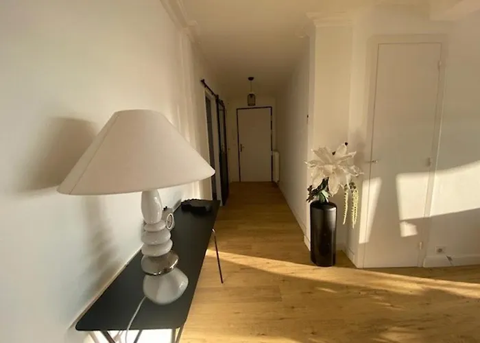 Renove 85m2, Terrasse, Parking, Face A - Fr-1-494-149 *