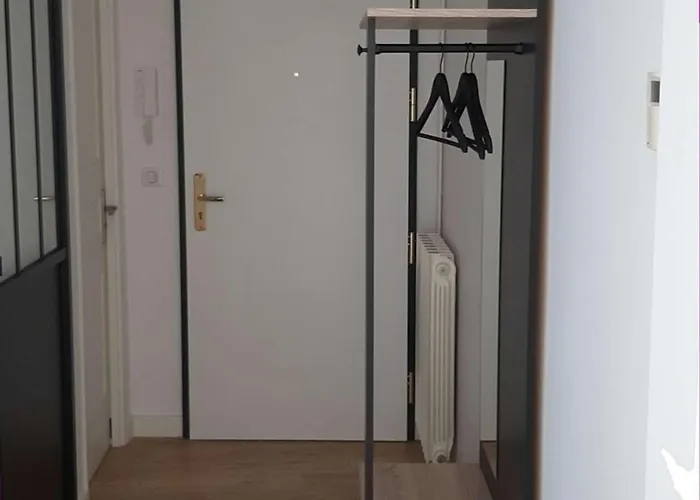 Renove 85m2, Terrasse, Parking, Face A - Fr-1-494-149 Apartment